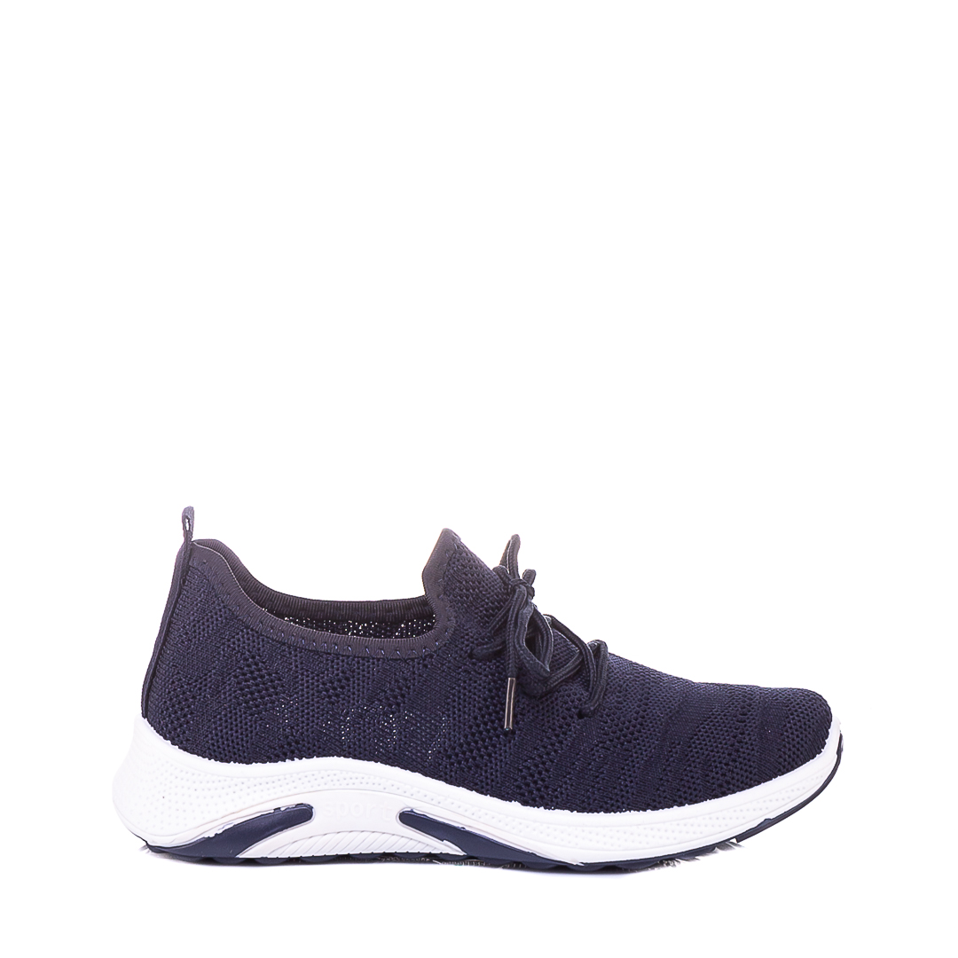 Pantofi sport dama Konya navy